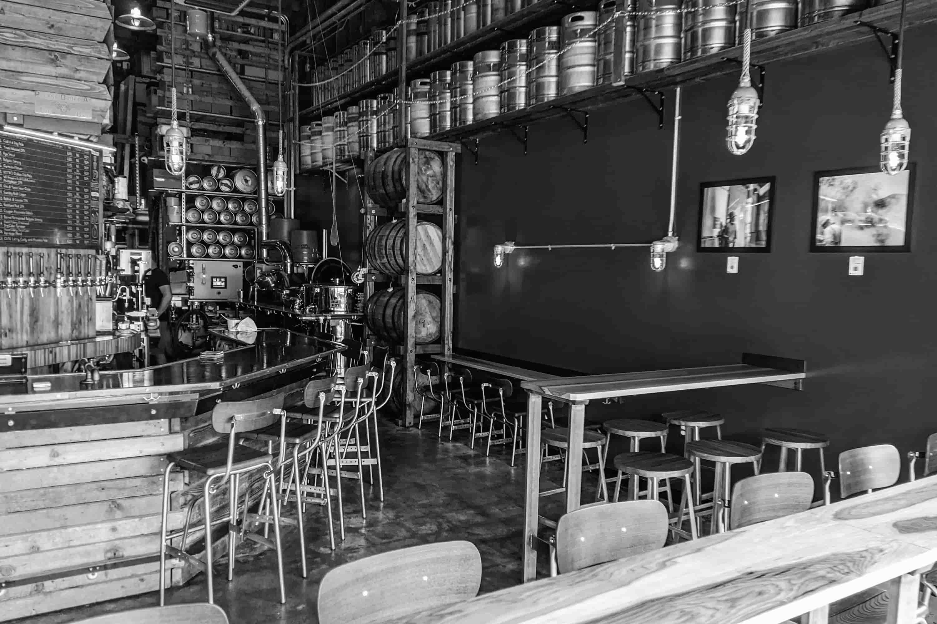 Bar photo 1